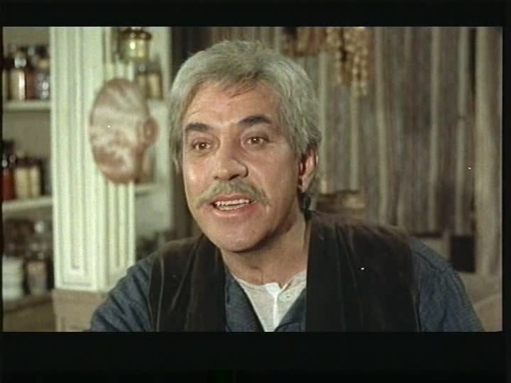 No hija, no Dos caraduras en Texas